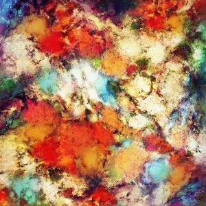 Red resistor